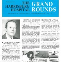 Harrisburg Hospital Newsletter