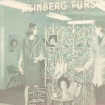 Weinberg Furs