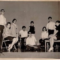 1966 Beth El Jacob, Des Moines