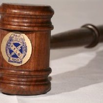 Apco Gavel