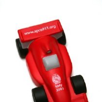 APCO International Conference 2003 Indianpolis Chapter Souvenir