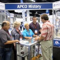 2013 Historical Display