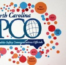 invitation NC Chapter 50th Anniversary