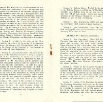 APCO International Constitution and By-laws