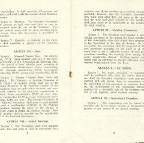 APCO International Constitution and By-laws