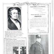 Stafforshire Police Commemorative Issue 1992