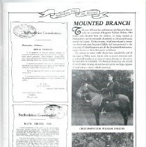 Stafforshire Police Commemorative Issue 1992