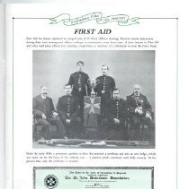 Stafforshire Police Commemorative Issue 1992