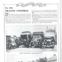 Stafforshire Police Commemorative Issue 1992