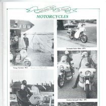 Stafforshire Police Commemorative Issue 1992
