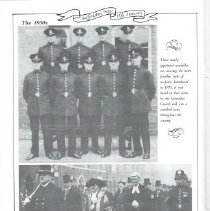 Stafforshire Police Commemorative Issue 1992
