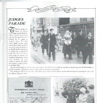 Stafforshire Police Commemorative Issue 1992