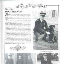 Stafforshire Police Commemorative Issue 1992