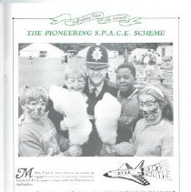 Stafforshire Police Commemorative Issue 1992