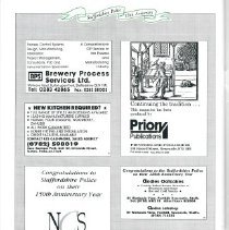 Stafforshire Police Commemorative Issue 1992