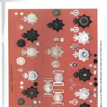 Stafforshire Police Commemorative Issue 1992