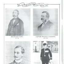 Stafforshire Police Commemorative Issue 1992