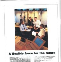 Stafforshire Police Commemorative Issue 1992