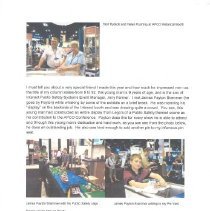 From Nine to Ninety-Two by Lin D Ford