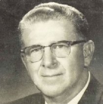 Harvey Platt (1962-1963)