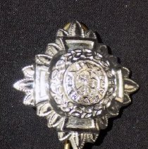 Staffordshire Cufflinks