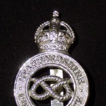 Staffordshire Cufflinks