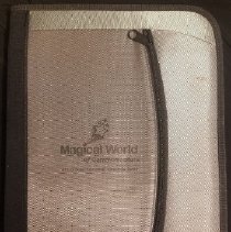 APCO Portfolio Orlando 2006