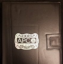 Portfolio from 2010 APCO Annual Conference
