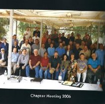 CPRA's 75th Anniversary Commemorative Book