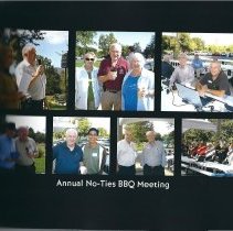 CPRA's 75th Anniversary Commemorative Book