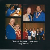 CPRA's 75th Anniversary Commemorative Book