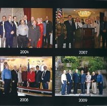 CPRA's 75th Anniversary Commemorative Book