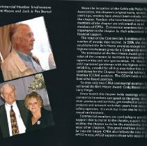CPRA's 75th Anniversary Commemorative Book