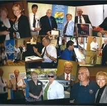 CPRA's 75th Anniversary Commemorative Book