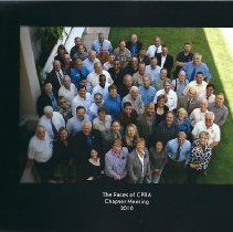 CPRA's 75th Anniversary Commemorative Book