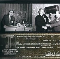 CPRA's 75th Anniversary Commemorative Book