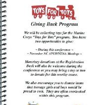 Program - NC NENA/APCO 2012 Annual Conference