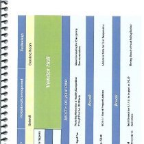 Program - NC NENA/APCO 2012 Annual Conference