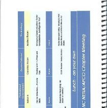 Program - NC NENA/APCO 2012 Annual Conference