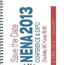 Program - NC NENA/APCO 2012 Annual Conference