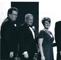 Photos of Gregg Riddle at APCO Conference 2012