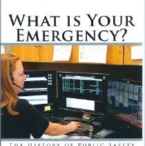 What Is Your Emergency? Book by Diana Sprain