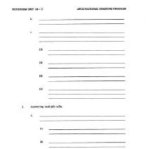 APCO National Training Course Student's Manual