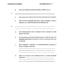 APCO National Training Course Student's Manual