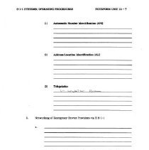 APCO National Training Course Student's Manual