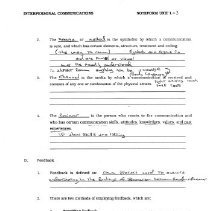 APCO National Training Course Student's Manual