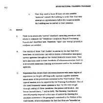 APCO National Training Course Student's Manual