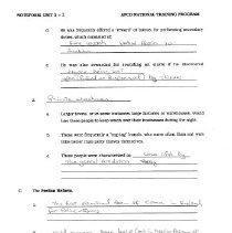 APCO National Training Course Student's Manual