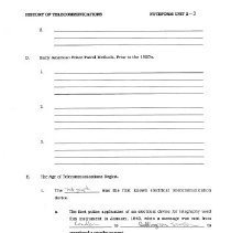 APCO National Training Course Student's Manual