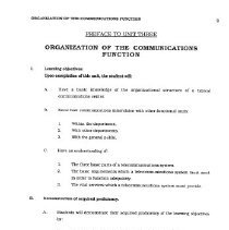 APCO National Training Course Student's Manual